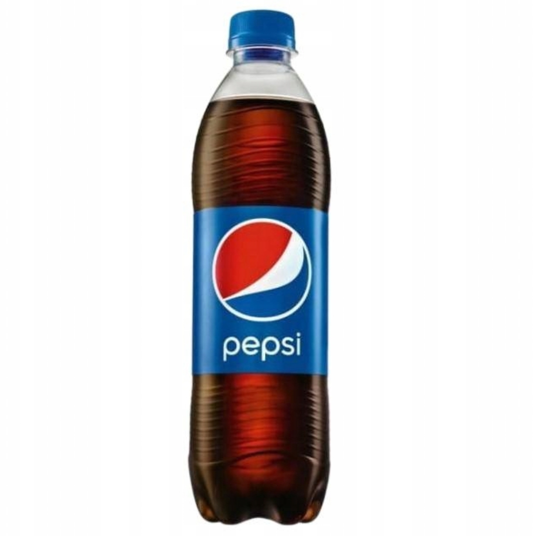 Pepsi 0.5l