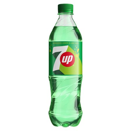 7UP 0.5l