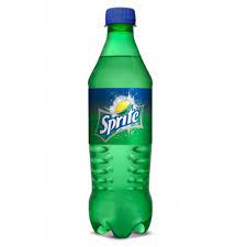 Sprite 0.5l