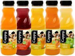 Soki cappy 0.33l