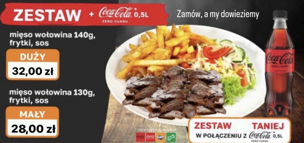 ZEZTAW Z COLA